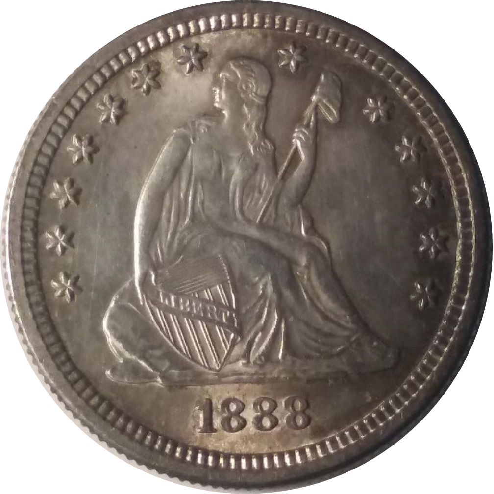 1888-S-25c-Liberty-Seated-Quarter